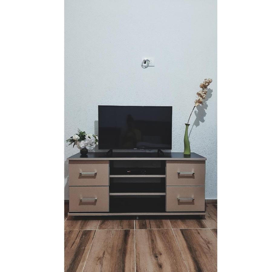 Janja Apartman Žabljak Kültér fotó