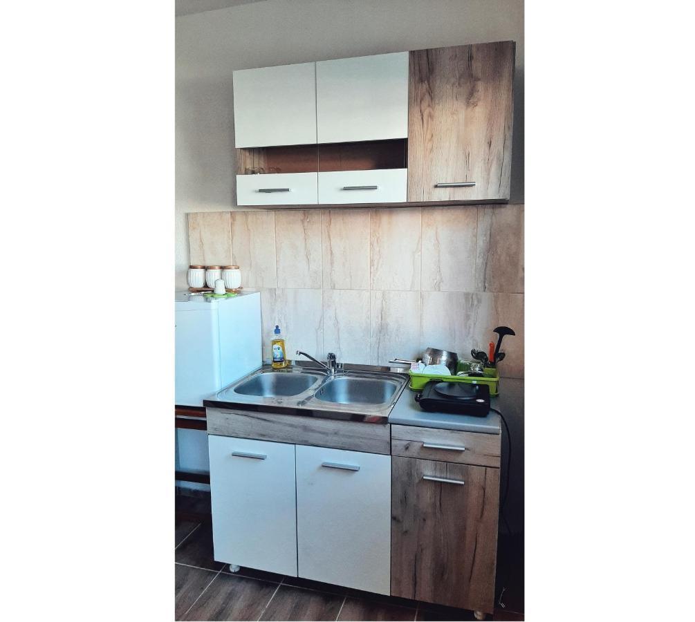 Janja Apartman Žabljak Kültér fotó