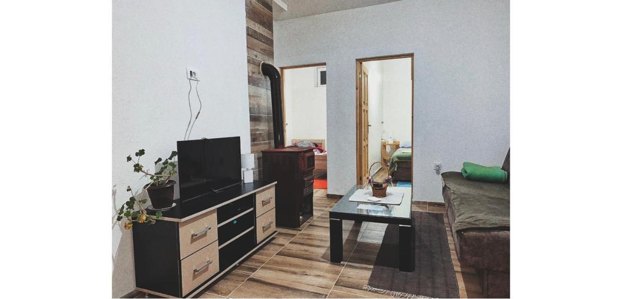 Janja Apartman Žabljak Kültér fotó
